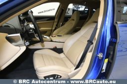 Porsche Panamera 3.0 Automatas 2018 full