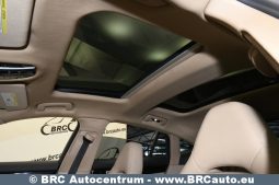 Porsche Panamera 3.0 Automatas 2018 full