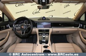Porsche Panamera 3.0 Automatas 2018