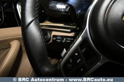 Porsche Panamera 3.0 Automatas 2018 full