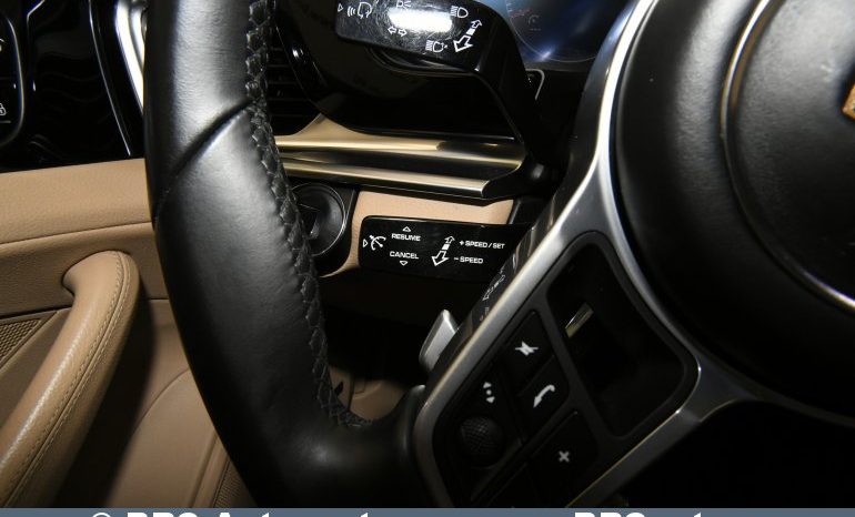 Porsche Panamera 3.0 Automatas 2018 full