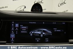 Porsche Panamera 3.0 Automatas 2018 full