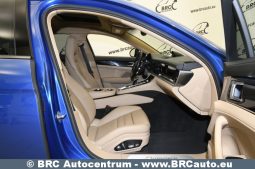 Porsche Panamera 3.0 Automatas 2018