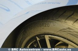 Porsche Panamera 3.0 Automatas 2018 full