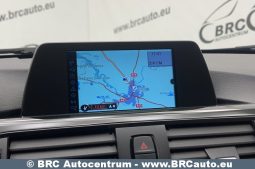 BMW 316 d Automatas 2014 full
