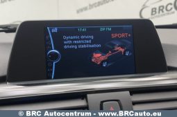 BMW 316 d Automatas 2014 full