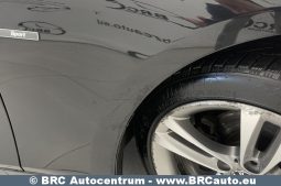 BMW 316 d Automatas 2014 full