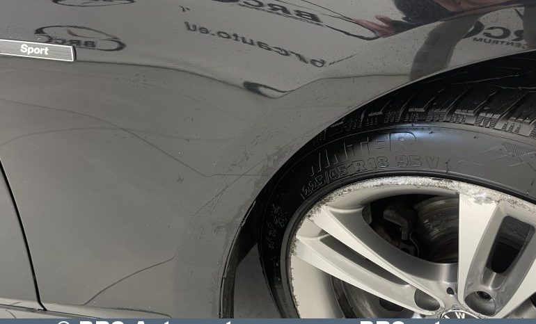 BMW 316 d Automatas 2014 full