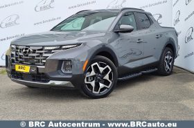 Hyundai Santa Cruz 2.5 Turbo GDI MPI AWD Automatas 2022