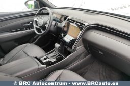 Hyundai Santa Cruz 2.5 Turbo GDI MPI AWD Automatas 2022 full