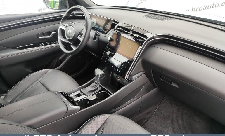 Hyundai Santa Cruz 2.5 Turbo GDI MPI AWD Automatas 2022 full
