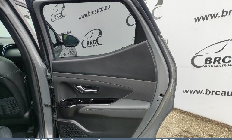 Hyundai Santa Cruz 2.5 Turbo GDI MPI AWD Automatas 2022 full