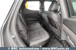 Hyundai Santa Cruz 2.5 Turbo GDI MPI AWD Automatas 2022 full