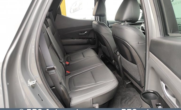 Hyundai Santa Cruz 2.5 Turbo GDI MPI AWD Automatas 2022 full