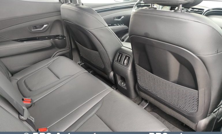 Hyundai Santa Cruz 2.5 Turbo GDI MPI AWD Automatas 2022 full