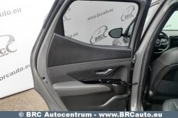 Hyundai Santa Cruz 2.5 Turbo GDI MPI AWD Automatas 2022 full