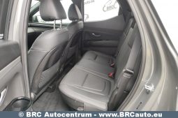 Hyundai Santa Cruz 2.5 Turbo GDI MPI AWD Automatas 2022 full
