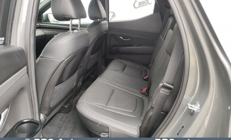 Hyundai Santa Cruz 2.5 Turbo GDI MPI AWD Automatas 2022 full