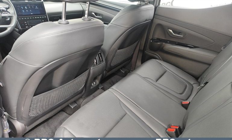Hyundai Santa Cruz 2.5 Turbo GDI MPI AWD Automatas 2022 full