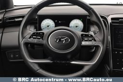 Hyundai Santa Cruz 2.5 Turbo GDI MPI AWD Automatas 2022 full