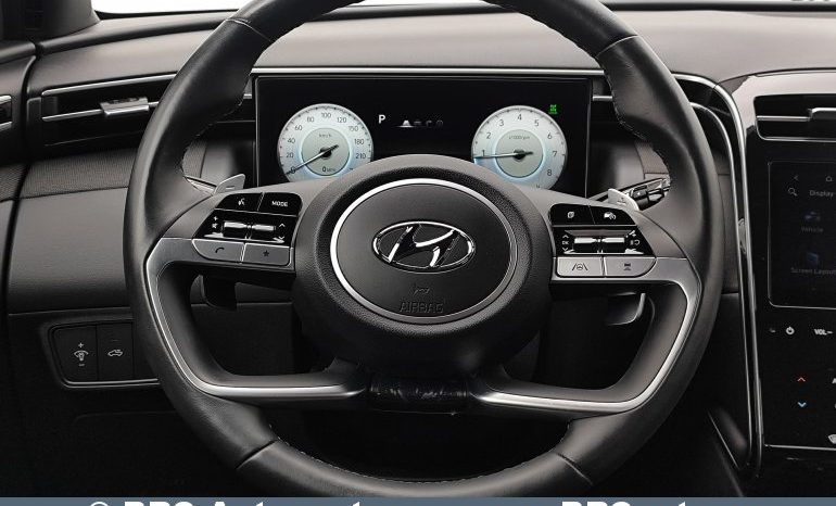 Hyundai Santa Cruz 2.5 Turbo GDI MPI AWD Automatas 2022 full