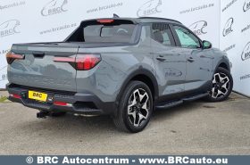 Hyundai Santa Cruz 2.5 Turbo GDI MPI AWD Automatas 2022