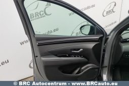 Hyundai Santa Cruz 2.5 Turbo GDI MPI AWD Automatas 2022 full
