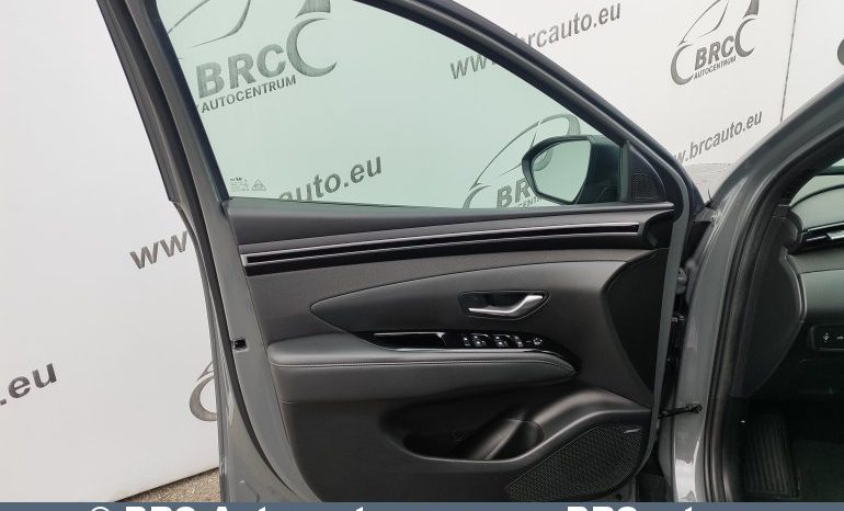Hyundai Santa Cruz 2.5 Turbo GDI MPI AWD Automatas 2022 full