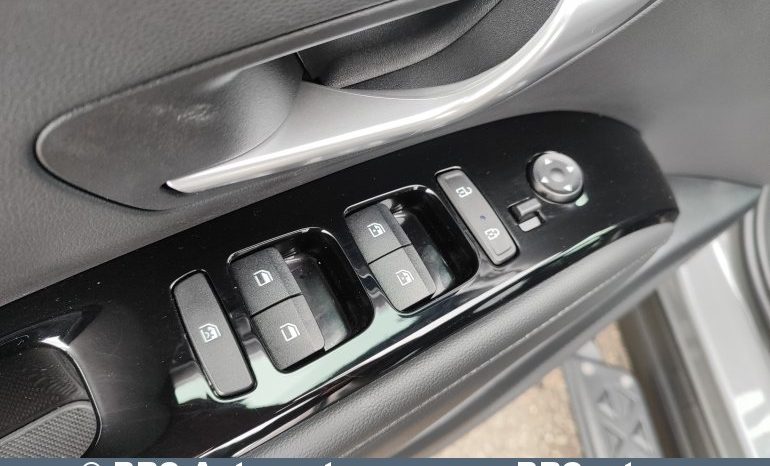 Hyundai Santa Cruz 2.5 Turbo GDI MPI AWD Automatas 2022 full
