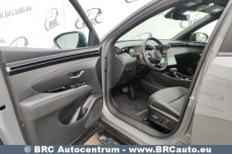 Hyundai Santa Cruz 2.5 Turbo GDI MPI AWD Automatas 2022 full