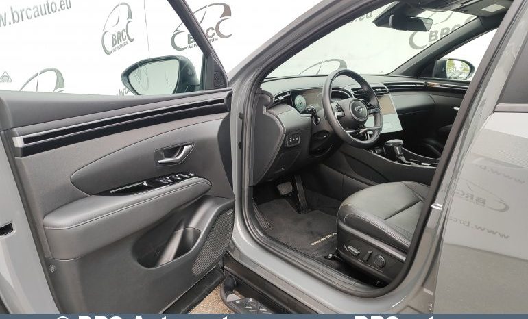 Hyundai Santa Cruz 2.5 Turbo GDI MPI AWD Automatas 2022 full