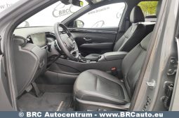 Hyundai Santa Cruz 2.5 Turbo GDI MPI AWD Automatas 2022 full