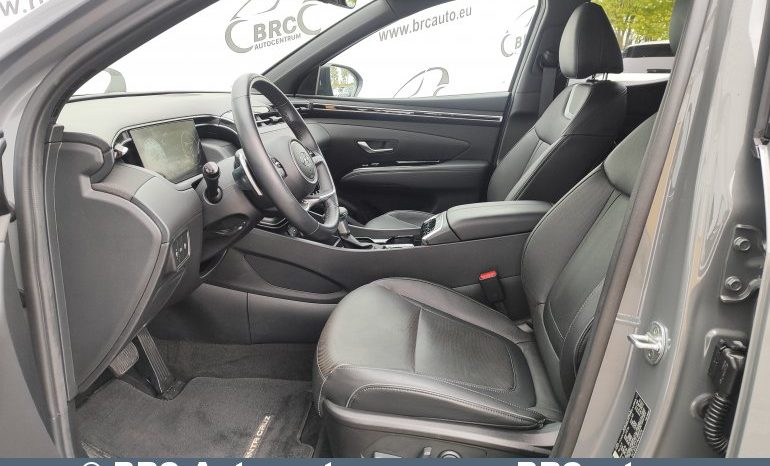 Hyundai Santa Cruz 2.5 Turbo GDI MPI AWD Automatas 2022 full