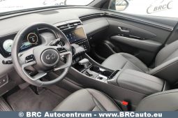Hyundai Santa Cruz 2.5 Turbo GDI MPI AWD Automatas 2022 full