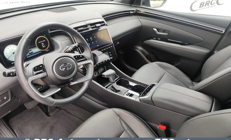 Hyundai Santa Cruz 2.5 Turbo GDI MPI AWD Automatas 2022 full