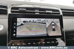 Hyundai Santa Cruz 2.5 Turbo GDI MPI AWD Automatas 2022 full