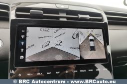 Hyundai Santa Cruz 2.5 Turbo GDI MPI AWD Automatas 2022 full