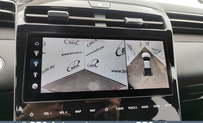 Hyundai Santa Cruz 2.5 Turbo GDI MPI AWD Automatas 2022 full