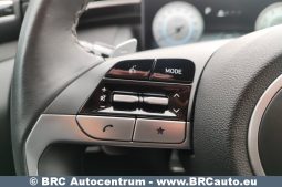 Hyundai Santa Cruz 2.5 Turbo GDI MPI AWD Automatas 2022 full