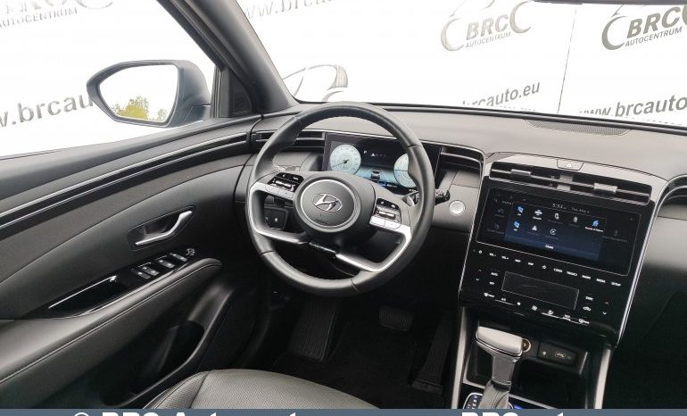 Hyundai Santa Cruz 2.5 Turbo GDI MPI AWD Automatas 2022 full