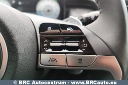 Hyundai Santa Cruz 2.5 Turbo GDI MPI AWD Automatas 2022 full