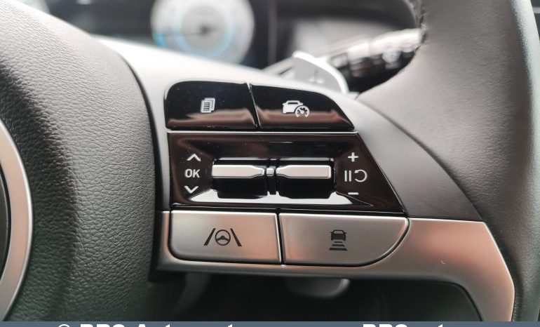 Hyundai Santa Cruz 2.5 Turbo GDI MPI AWD Automatas 2022 full