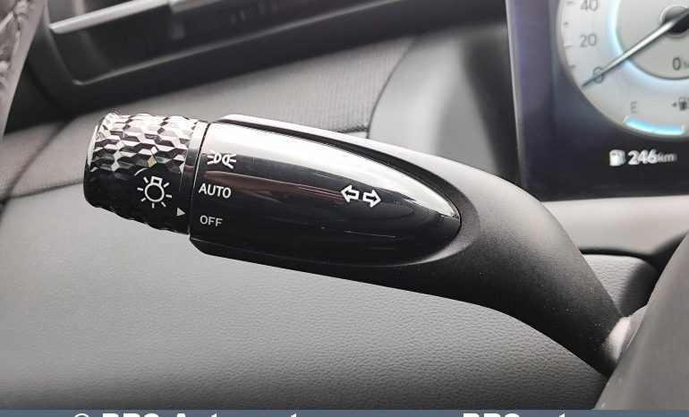 Hyundai Santa Cruz 2.5 Turbo GDI MPI AWD Automatas 2022 full