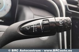 Hyundai Santa Cruz 2.5 Turbo GDI MPI AWD Automatas 2022 full