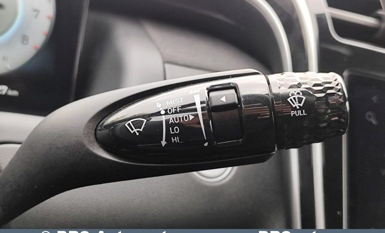 Hyundai Santa Cruz 2.5 Turbo GDI MPI AWD Automatas 2022 full