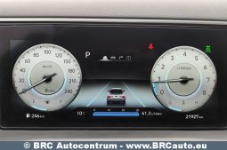 Hyundai Santa Cruz 2.5 Turbo GDI MPI AWD Automatas 2022 full