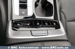Hyundai Santa Cruz 2.5 Turbo GDI MPI AWD Automatas 2022 full