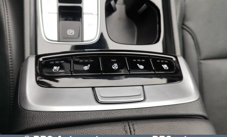 Hyundai Santa Cruz 2.5 Turbo GDI MPI AWD Automatas 2022 full