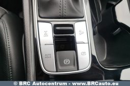Hyundai Santa Cruz 2.5 Turbo GDI MPI AWD Automatas 2022 full