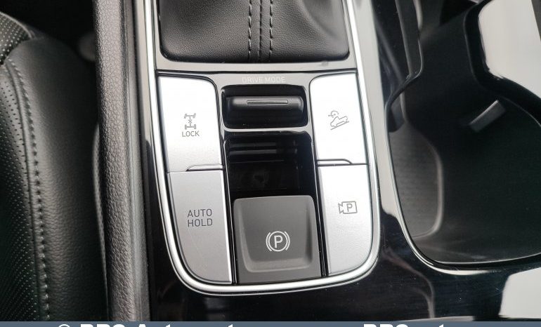 Hyundai Santa Cruz 2.5 Turbo GDI MPI AWD Automatas 2022 full